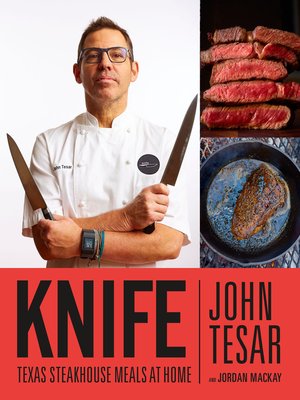 cover image of Knife